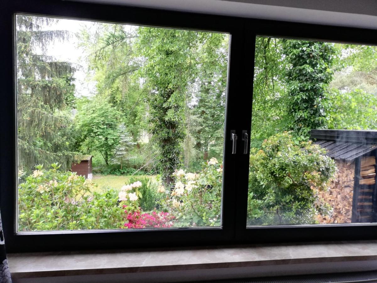 Appartement Frohnau Berlin