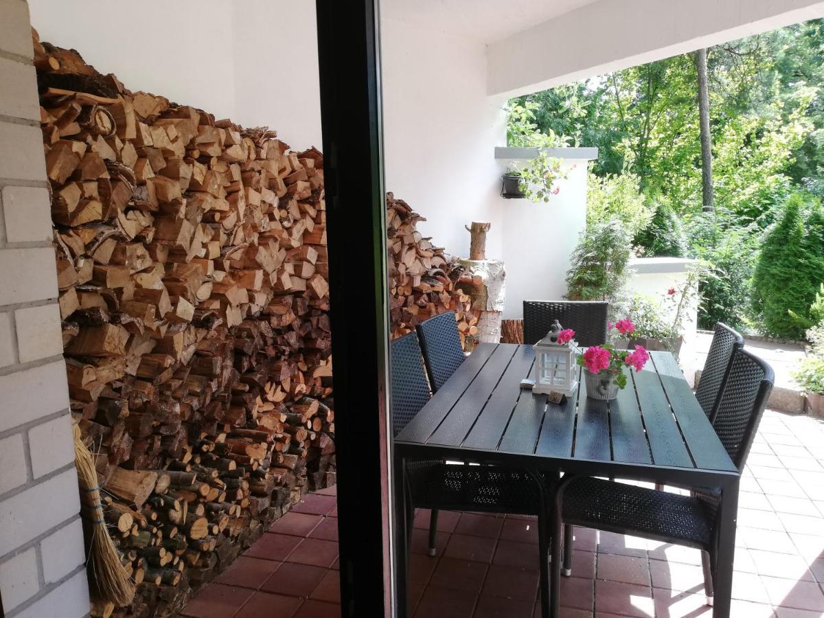 Appartement Frohnau Berlin