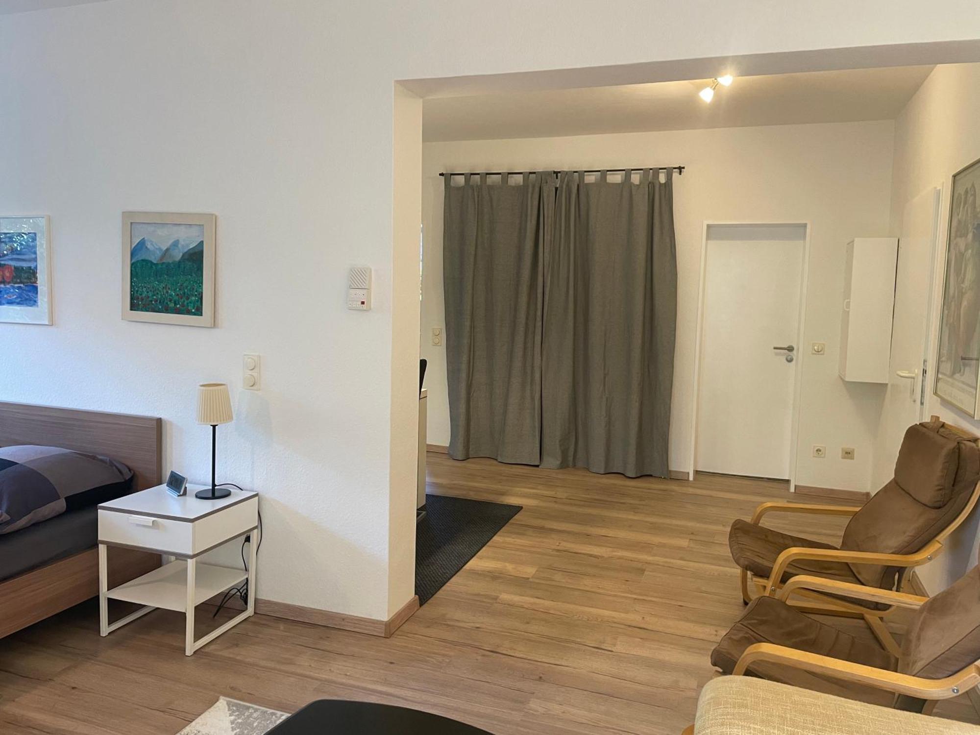 Frohnau Appartement Berlin